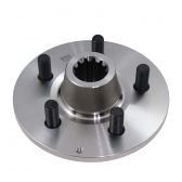 Cubo de Roda Tras. Nakata NKF8029 VW Kombi - Cód.14556
