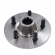 Cubo de Roda Tras. Nakata NKF8029 VW Kombi - Cód.14556