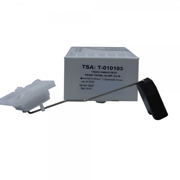 Sensor de Nivel TSA T010103 Fiat Doblo (06...07) - Cód.8037