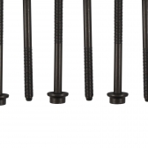 Parafuso Cabeçote Elring 730.300 Audi A1 1.4 TFSI - Cód.4464