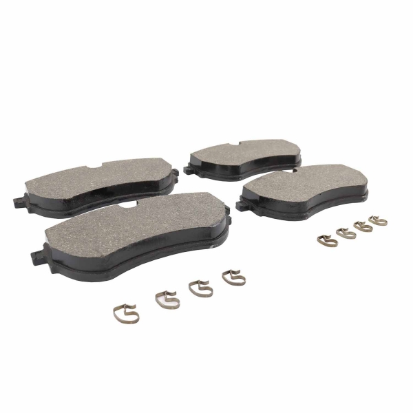 Pastilha de Freio Diant. Cobreq N2084 VW Amarok - Cód.11715