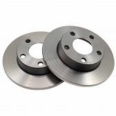 Kit Disco de Freio BD2746 Tras. VW Passat - Cód.12068