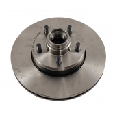 Kit Disco de Freio Diant. BD7932KT Ford Ranger - Cód.8402