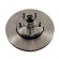 Kit Disco de Freio Diant. BD7932KT Ford Ranger - Cód.8402