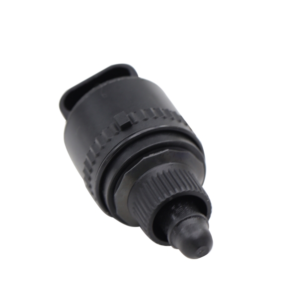 Atuador Marcha Lenta Delphi CV10207 Fiat Palio - Cód.11226