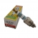Vela de Ignição Denso IUF22 YBR125, POP100 - Cód.185