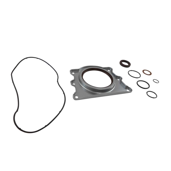 Kit Retentor Elring 789.920 Virabrequim Fortwo 1.0  Cód.5072