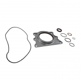 Kit Retentor Elring 789.920 Virabrequim Fortwo 1.0  Cód.5072