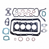 Jg Junta Motor Elring B82.200 Fiat Palio, Siena - Cód.6051