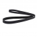 Correia Micro-V Gates 6PK1460 GM Corsa, Meriva - Cód.10580