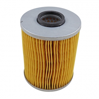 Filtro de Óleo Hengst E110H D24 BMW 320i, 328i - Cód.9761