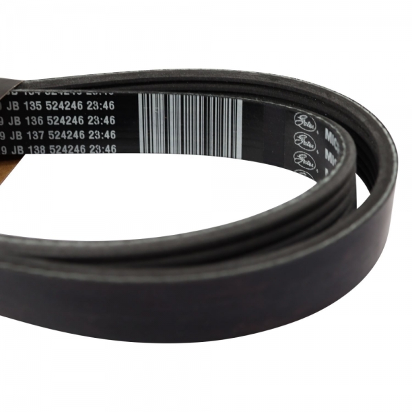 Correia Gates Micro-V 6PK1795 GM Celta, Corsa - Cód.300