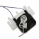 Sensor de Nível NTK FLN2-R034 Pajero TR4 2.0 16V - Cód.14135