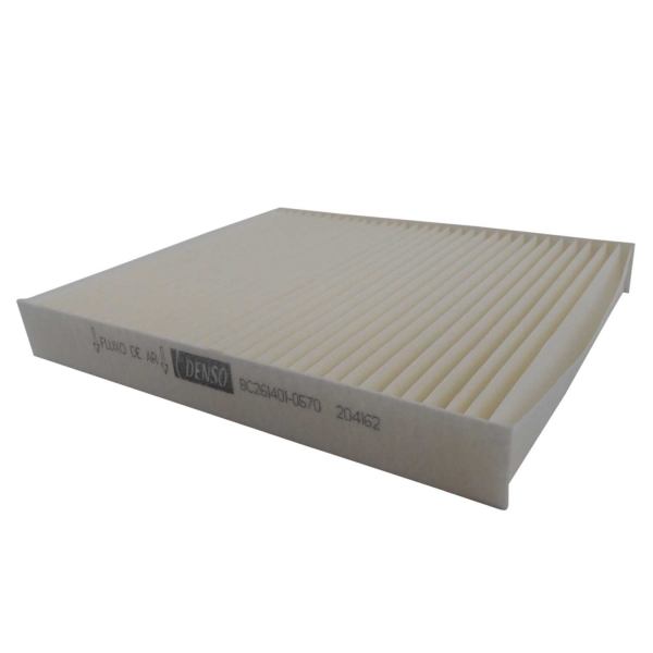 Filtro de Cabine Denso BC261401-0570RC GM Tracker - Cód.3135