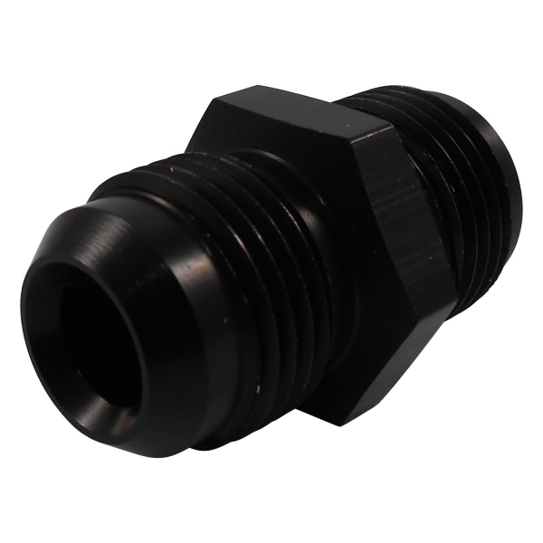 Niple Aeroquip 10AN x 10AN - Cód.1217