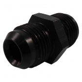 Niple Aeroquip 10AN x 10AN - Cód.1217