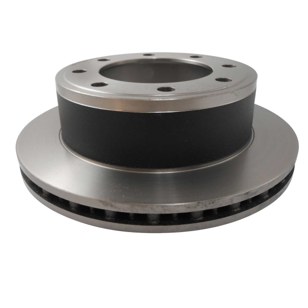 Kit Disco de Freio BD0251 Tras. F250, F350 - Cód.7056
