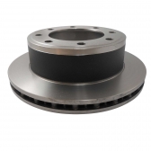 Kit Disco de Freio BD0251 Tras. F250, F350 - Cód.7056