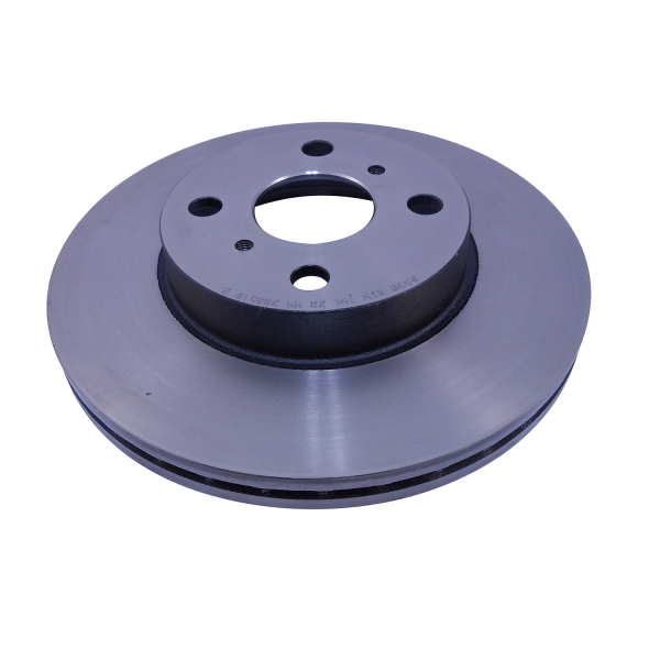 Kit Disco de Freio BD2550 Diant. Toyota Corolla - Cód.4798