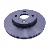 Kit Disco de Freio BD2550 Diant. Toyota Corolla - Cód.4798