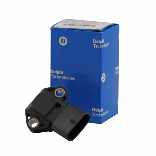 Sensor MAP Delphi PS10100 GM Astra, Vectra, S10 - Cód.8571