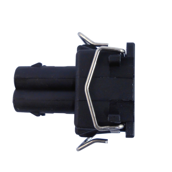 Conector Elétrico Sensor Temperatura 4 vias ETE6754-Cód.5782