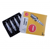 Jg de Velas de Ignição NGK BPR6FS GM Chevette - Cód.2152