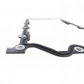 Junta do Carter Elring 485.960 Mini Cooper 1.6 - Cód.10683