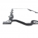 Junta do Carter Elring 485.960 Mini Cooper 1.6 - Cód.10683