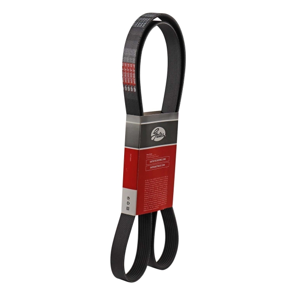 Correia Gates Micro-V 7PK1793 Renault Master - Cód.4995