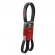 Correia Gates Micro-V 7PK1793 Renault Master - Cód.4995