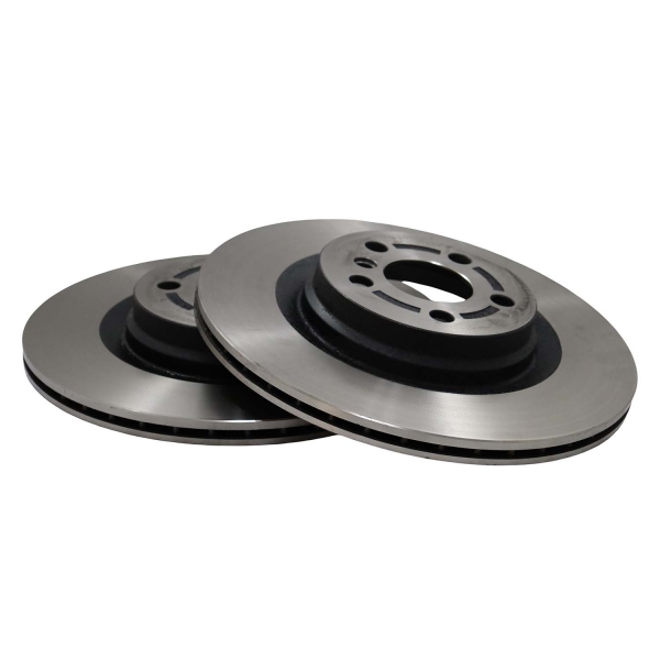 Kit Disco de Freio BD0065 Tras. BMW 135i, X2 - Cód.13543