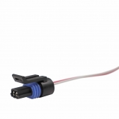 Chicote Sensor de Temperatura ETE7745 Corsa -Cód.9123
