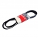 Correia Gates Micro-V 7PK1800 Land Rover Defender - Cód.5897