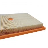 Filtro de Ar Hengst E1040L Mercedes E300, C300 - Cód.9693