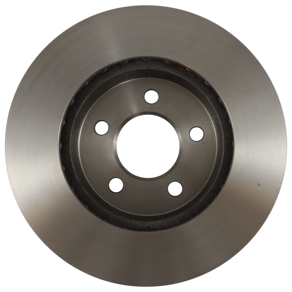 Kit Disco de Freio BD5121 Diant. Jeep Wrangler - Cód.7592