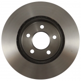 Kit Disco de Freio BD5121 Diant. Jeep Wrangler - Cód.7592