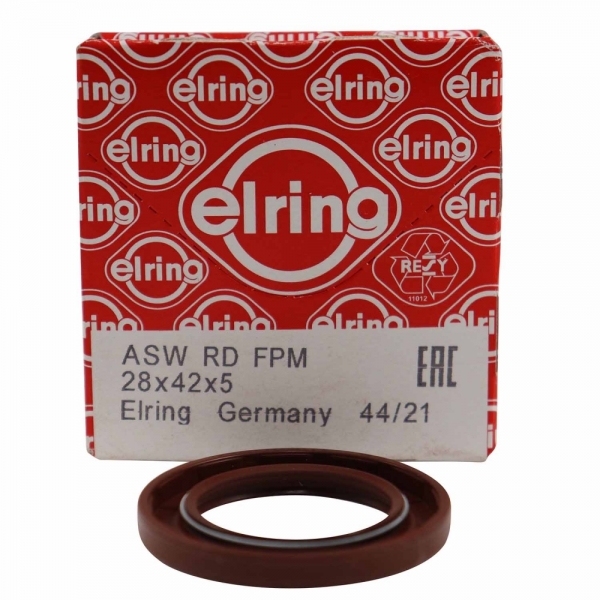 Retentor Comando Elring 073.890 Renault Sandero - Cód.9073