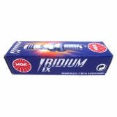 Vela de Ignição NGK Iridium DPR8EIX-9 NXR150 Bros - Cód.017