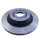 Kit Disco de Freio BD0420 Tras. Mercedes CL600 - Cód.6242