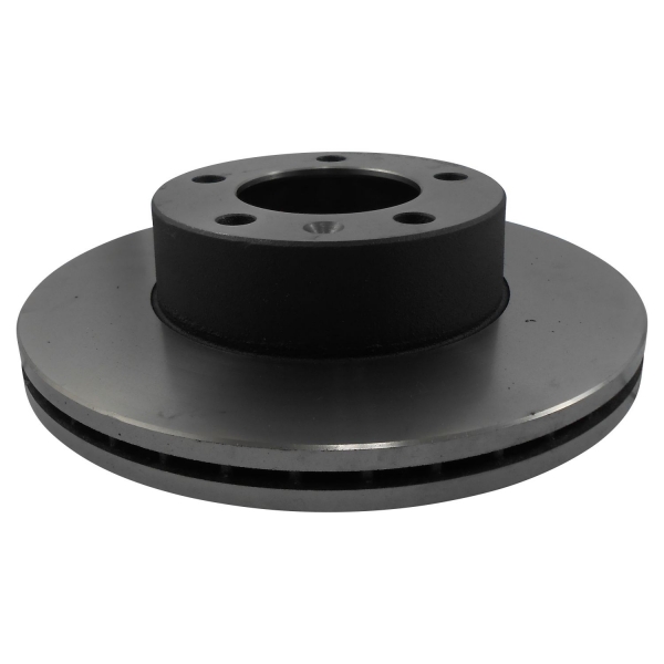 Kit Disco de Freio BD6848 Diant. Renault Master - Cód.4431