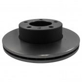 Kit Disco de Freio BD6848 Diant. Renault Master - Cód.4431