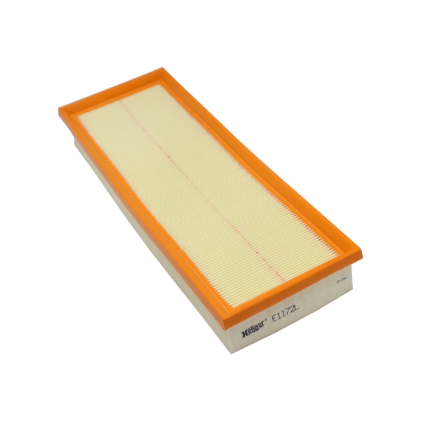 Filtro de Ar Hengst E1172L Mini Cooper 1.6 - Cód.9815