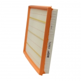Filtro de Ar Hengst E887L BMW X5 3.0 (06...10) - Cód.9992
