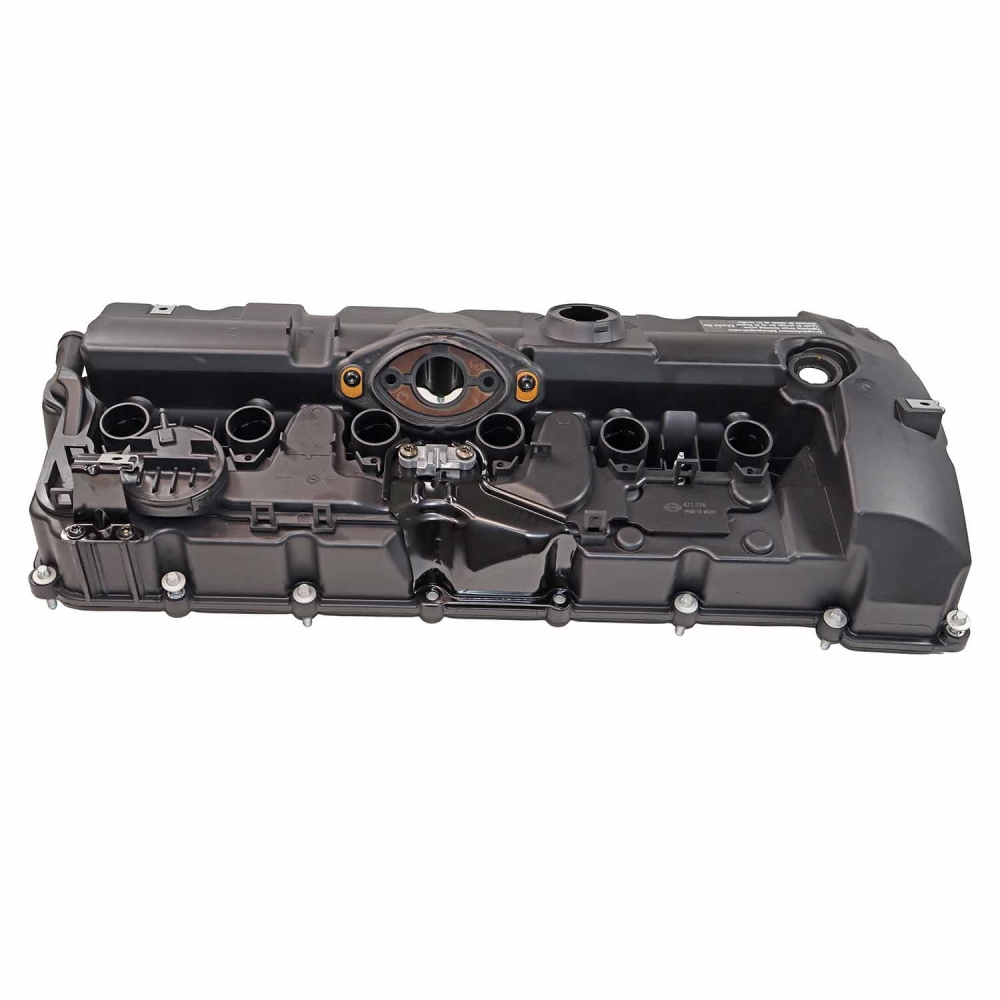 Tampa Válvulas Elring 477.270 BMW 125i 3.0 24V - Cód.12592