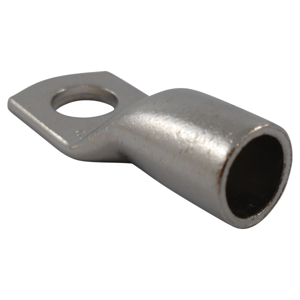 Terminal Compressão Tubular 35mm ETEOC6235  - Cód.6859