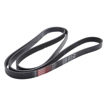 Correia Micro-V Gates 6PK2403 Mercedes C280 - Cód.10920