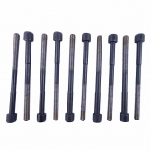 Parafuso Cabeçote Elring 590.400 Toyota Corolla - Cód.6546