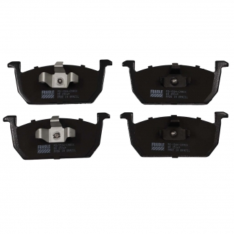 Pastilha Diant. Frasle PD1584CMAXX VW Virtus - Cód.13244