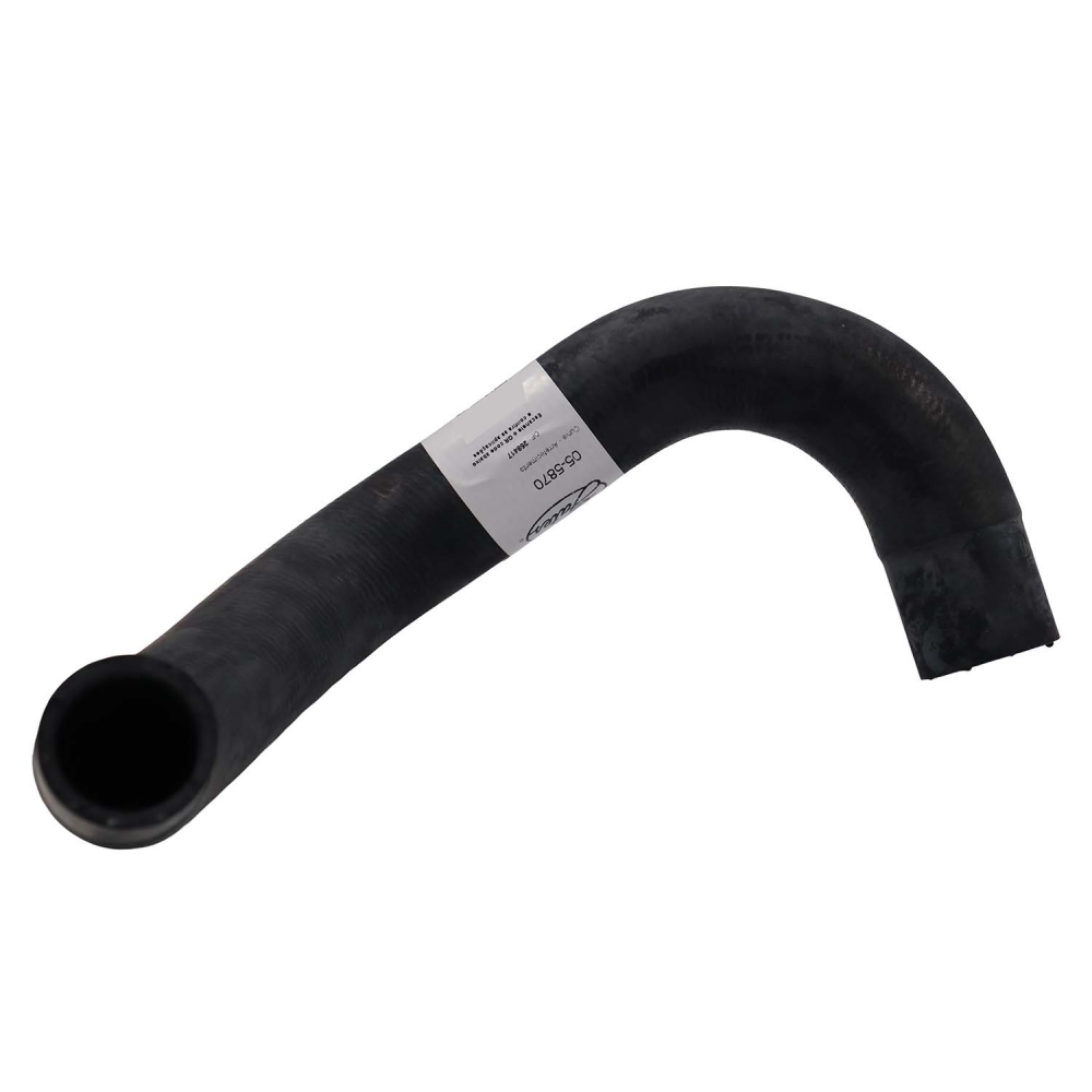 Mangueira Radiador Gates 05-5870 HB20 1.6 16V - Cód.13319